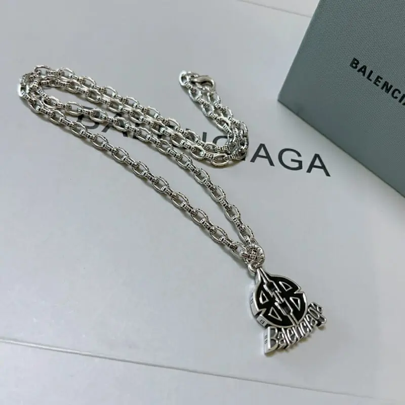 balenciaga collier s_1262a454